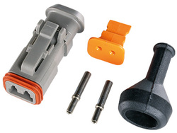 DEUTSCH LIITIN DT 2-NAP UROSLIITTIMIN TÄYD. SUOJAK.